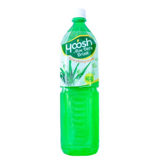 ALOE VERA DRINK 1.5L