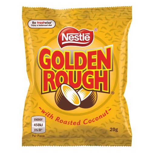 GOLDEN ROUGH 20GM