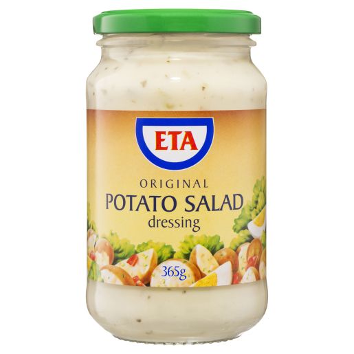 POTATO SALAD DRESSING 365ML