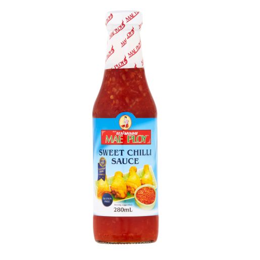 SWEET CHILLI SAUCE 280ML