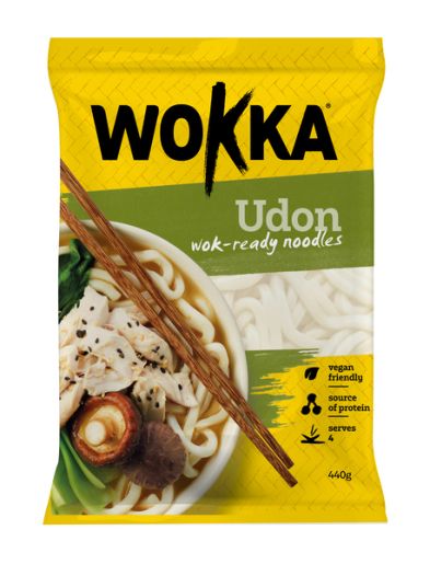 UDON NOODLES 440GM