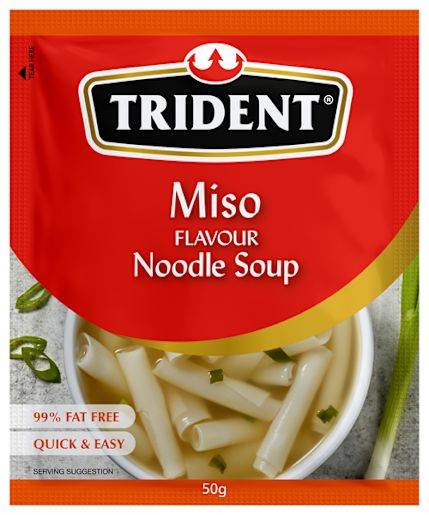 MISO NOODLE SOUP 50GM