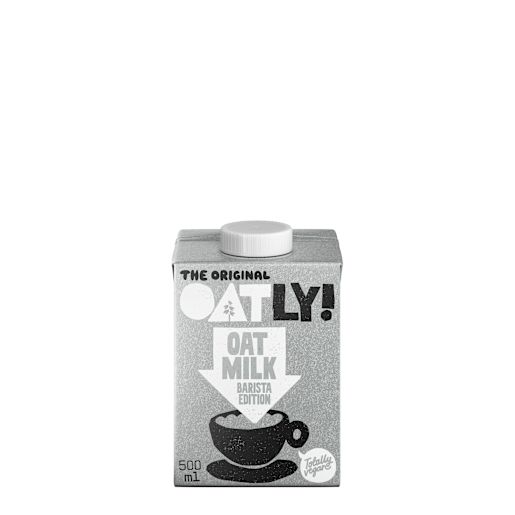 BARISTA MINI OAT MILK 500ML