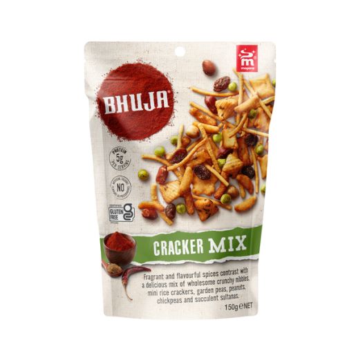 BHUJA CRACKER MIX 150GM