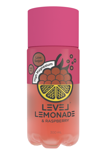 RASPBERRY LEMONADE 300ML