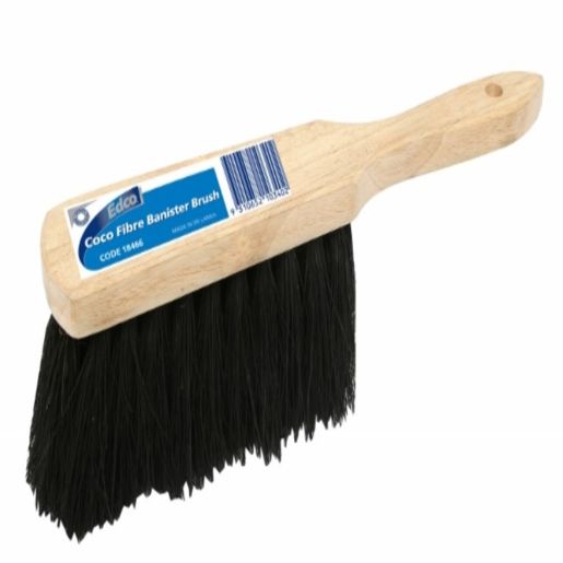 BANISTER BRUSH 30CM