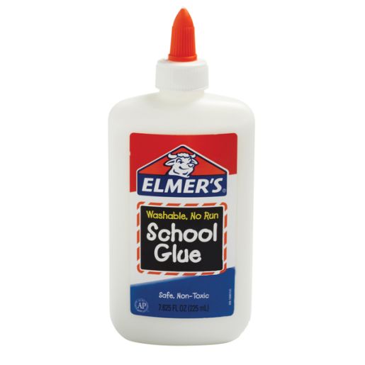 SCHOOL GLUE 225ML