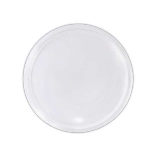 TAKEAWAY CONTAINER ROUND LID 50S