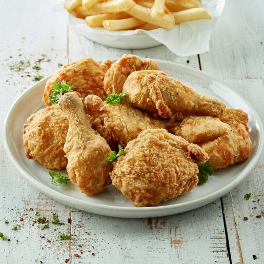 SOUTHERN STYLE CHICKEN PIECES 5KG