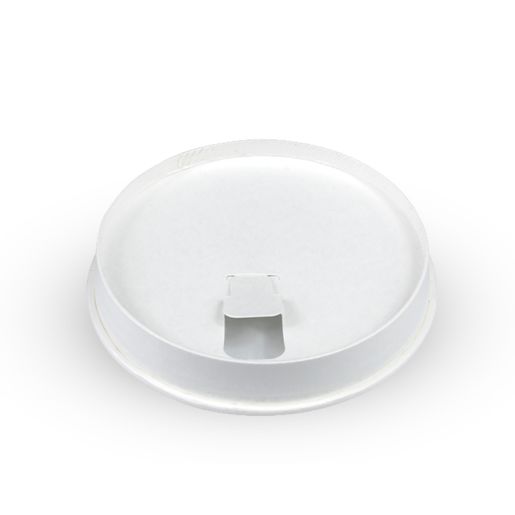 COFFEE CUP LID 80MM 50S