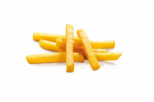 11MM FRIES 4X2.5KG