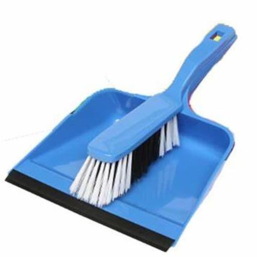 DUSTPAN AND BRUSH SET 1S