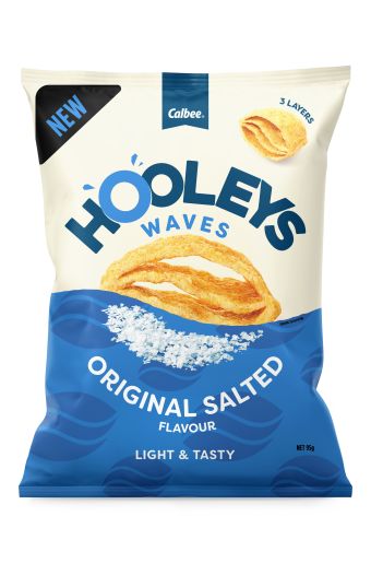 ORIGINAL SALTED WAVES 95GM