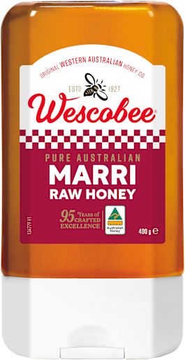 MARRI HONEY 400GM