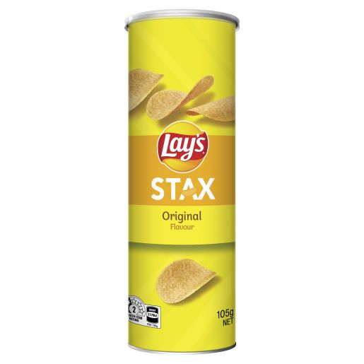 ORIGINAL STAX 105GM