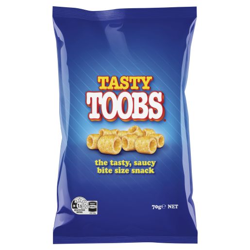 TANGY SNACK 70GM