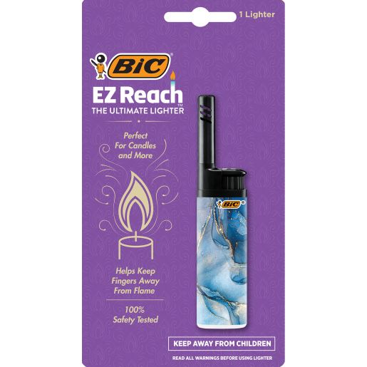 BIC LIGHTERS SLEEVE 1PK