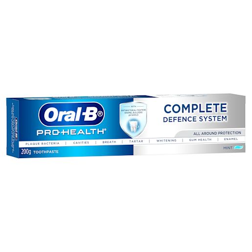 CDS GUM PROTECT TOOTHPASTE 200GM