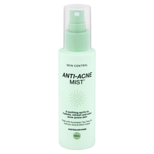 ACNE MIST 125ML