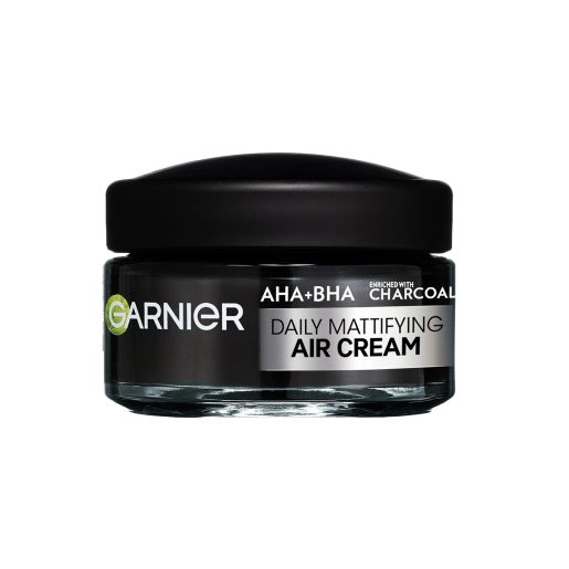 PURE ACTIVE MATTIFYING AIR CREAM 50ML