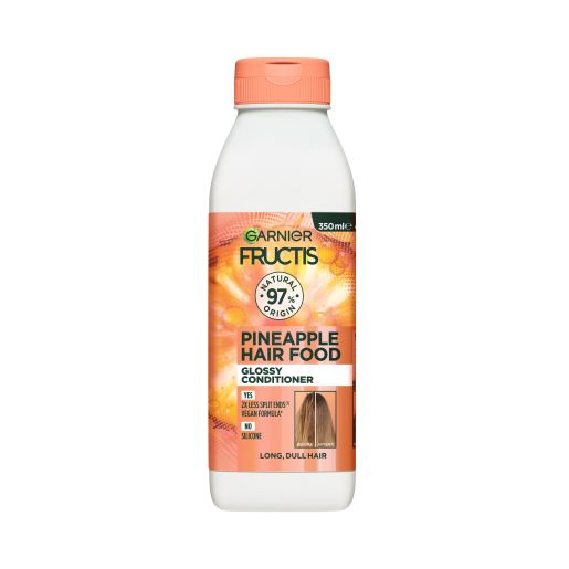 HAIR FOOD PINEAPPLE CONDITIONER 350ML