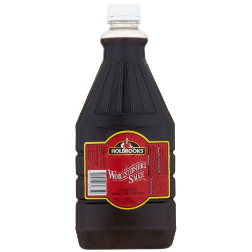 SAUCE WORCESTERSHIRE 2L