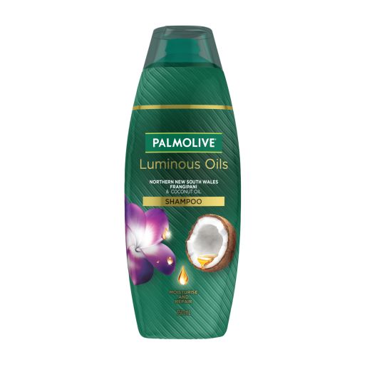 COCONUT LUMUNOUS OIL SHAMPOO 350ML