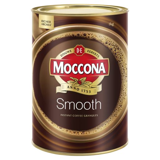 SMOOTH COFFEE 1KG