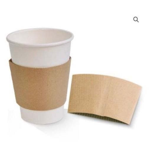 HOT CUP HOLDER SLEEVE 1S