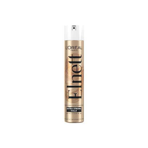 ULTRA STRENGTH HAIR SPRAY 75ML