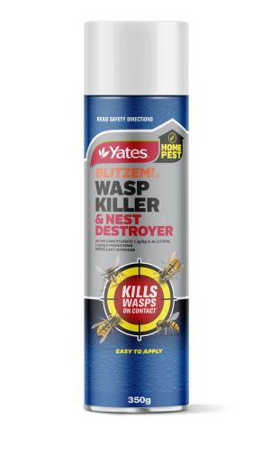 HOME PEST BLITZEM WASP & NEST DESTROYER 350GM