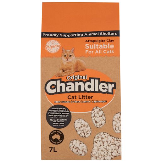 ORIGINAL CAT LITTER 7L