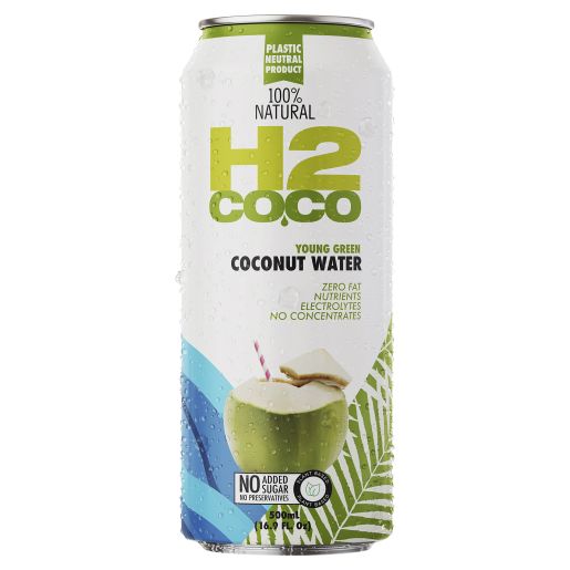 PURE COCONUT WATER 500ML