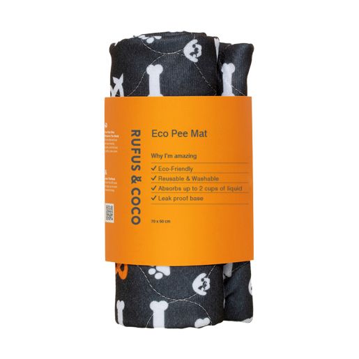 ECO PEE MAT 1PK