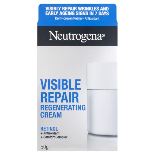 VISIBLE REPAIR REGENERATING CREAM 50GM