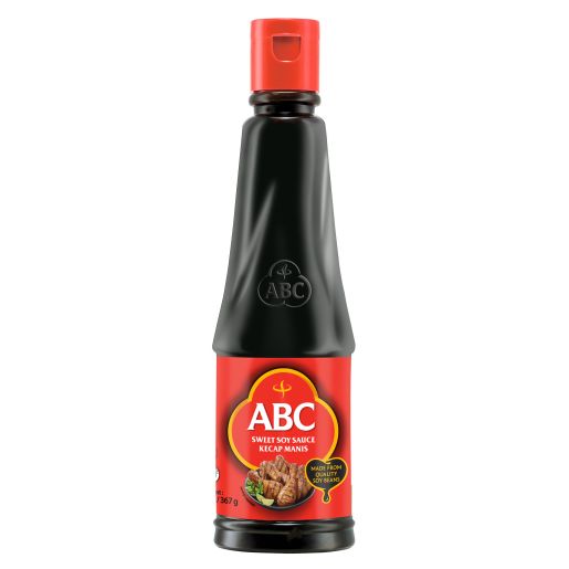 SWEET SOY SAUCE 275ML