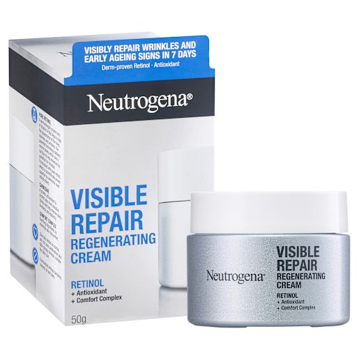 VISIBLE REPAIR REGENERATING CREAM 50GM