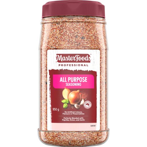 ALL PURPOSE SEASONING 950GM