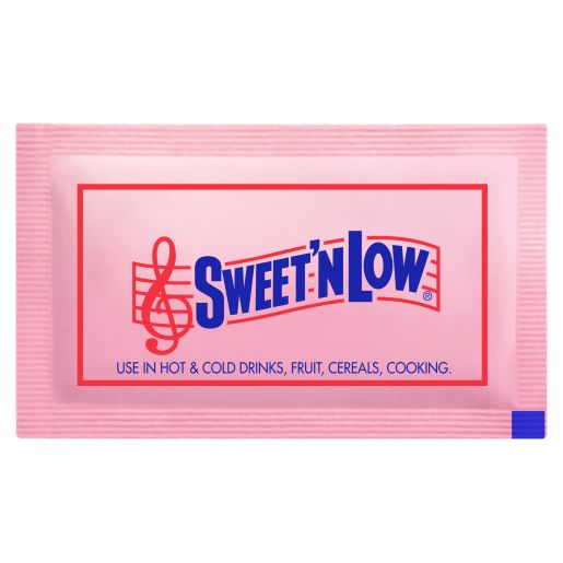 SWEETENER SATCHELS 1000S