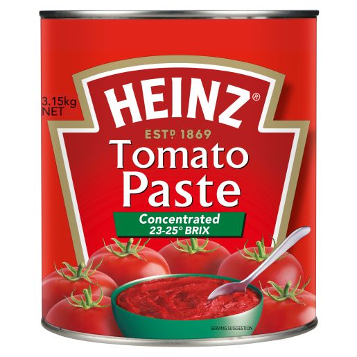 TOMATO PASTE 3.15KG