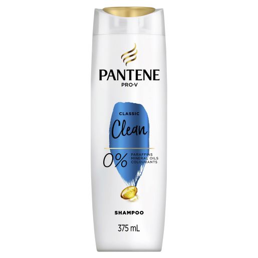 SHAMPOO CLASSIC CLEAN VITASTAR 375ML