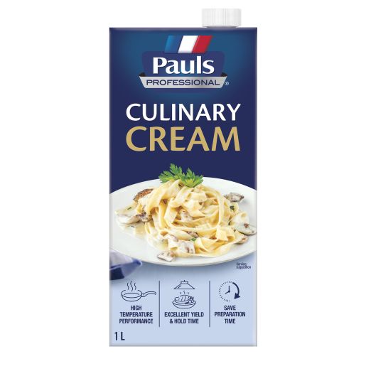 PROFESSIONAL CULINARY CREAM 1L