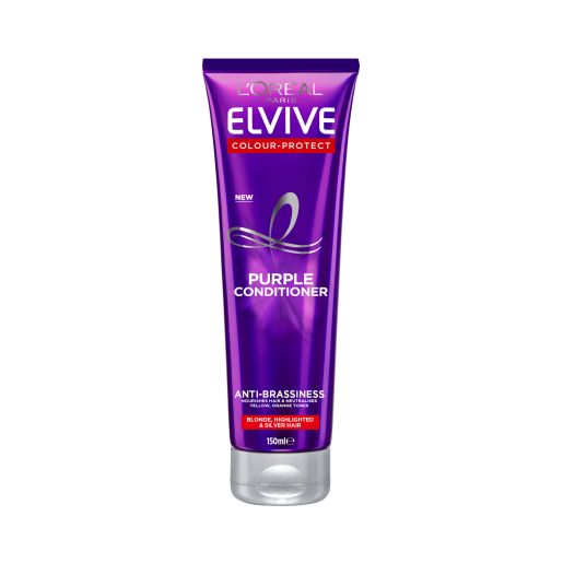 COLOUR PROTECT PURPLE CONDITIONER 150ML