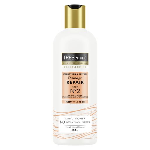 STRENGTH & RESTORE CONDITIONER 500ML