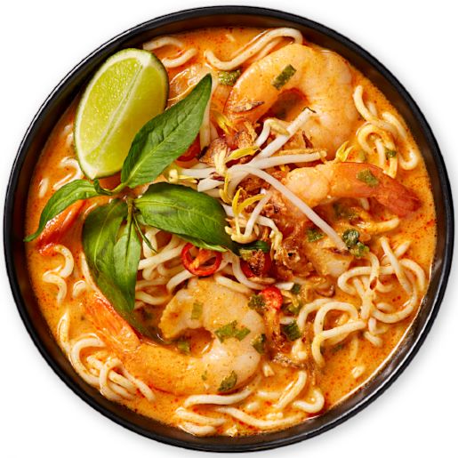 MALAY LAKSA KIT 605GM