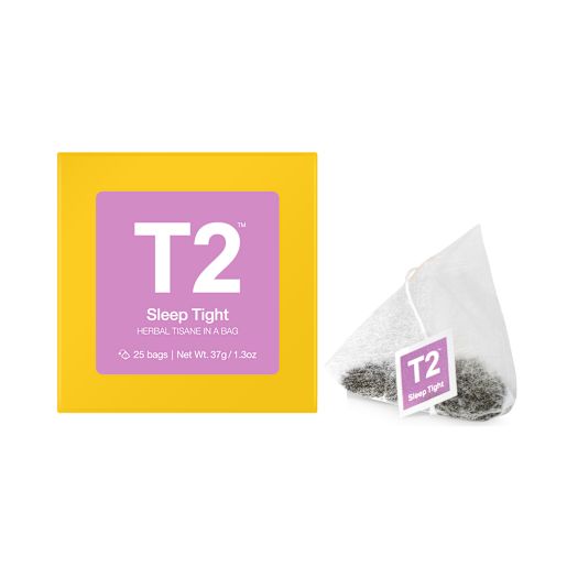 SLEEP TIGHT TEA BAGS 25S