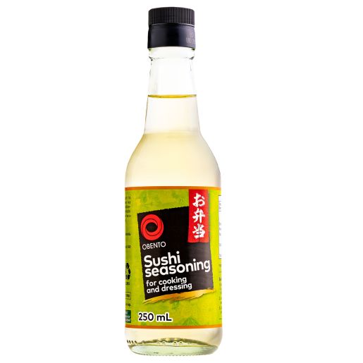 SUSHI SEASONING 250ML