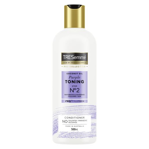 PURPLE TONING CONDITIONER 500ML