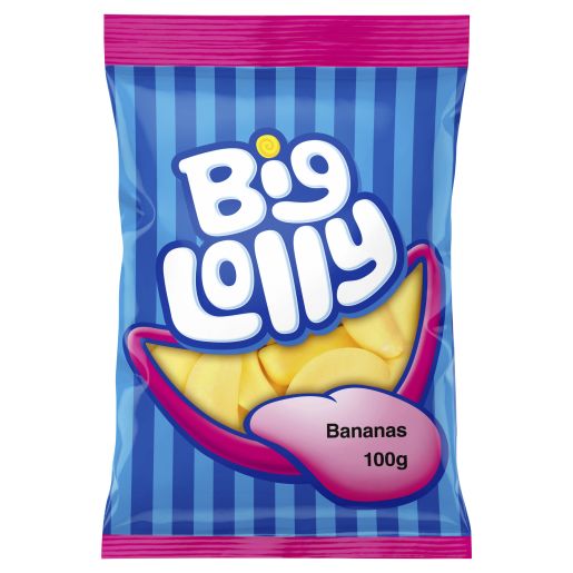 BANANA 100GM