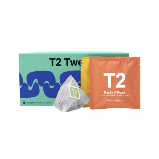 TEABAG GIFT PACK 20S